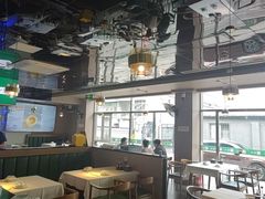 -李恩记清真水饺(北电大厦店)
