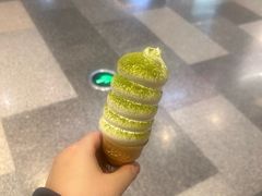 -DQ·蛋糕·冰淇淋(荟聚中心店)