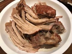 -中国厨房/台湾牛肉面