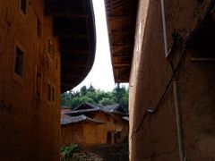 -福建土楼(南靖)景区