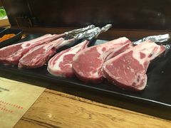 -千寻烧肉(政务区店)