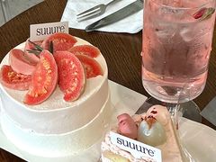 -流酥可心·牛乳蛋糕商店(禾祥西路店)