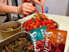 -郴州特产舜华临武鸭(郴州西站店)