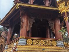 -西双版纳总佛寺