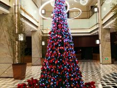 -上海虹桥宾馆味翠餐厅