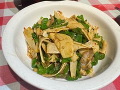 -老街鱼嘴巴(坡子街老店)