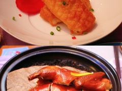 -鸡毛兑糖·尚宴(鄞州水街店)