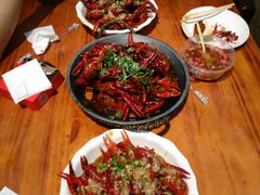 -华仔龙虾(永乐路总店)