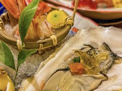 -傑·料理·海鲜放题(佛山文华荟店)