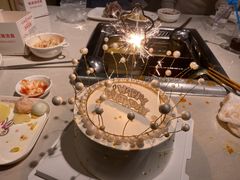 -海底捞火锅(上元大街店)