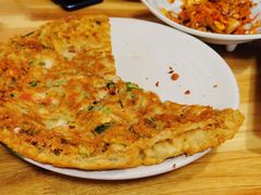 -东吉馆韩式餐厅(八经街总店)