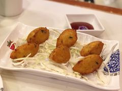 -番茄屋葡式美食(总店)