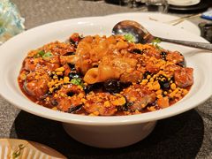 -醉东Oriental House(静安嘉里中心店)