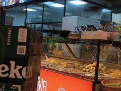 -林淡伯•厦门本地菜•生烫海鲜烧酒配(明发店)