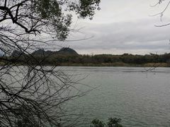 -桂林两江四湖景区