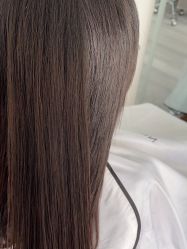 -LILI·HAIR SALON理理造型
