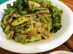 -勇猛子川菜馆(新军路店)