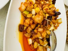 -渝悦情·新派川菜(建国门店)
