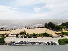 -农垦当壁镇兴凯湖旅游度假区