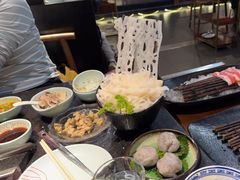 -捞王猪肚鸡火锅(昆山店)