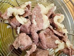 -伟记牛肉(金鸿公路店)