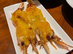 -Mr·Fish鱼鲜生海鲜放题(银泰in99店)