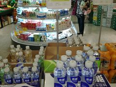 -大商超市(银岛店)