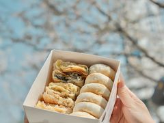 -矮子馅饼(大成路店)
