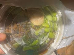 -老乡鸡(庐江方圆荟世纪中心店)