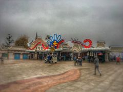 -大连海昌发现王国主题公园