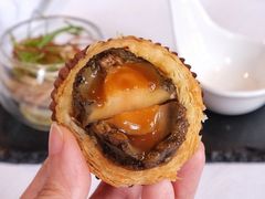 -宝丽轩中餐厅BAOLIXUAN