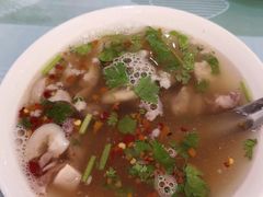 -三盛轩回民饺子馆