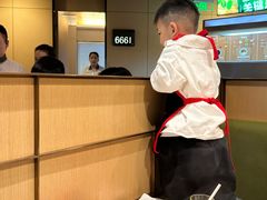-海底捞火锅(奥山世纪城店)