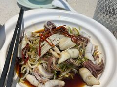 -船歌·鱼水饺青岛菜(金狮广场店)