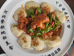 -涿掌柜·涿州宴