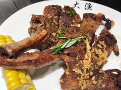 -大渔铁板烧(蛇口店)
