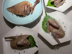 -狮王府淮扬菜(万象城店)