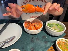 -大良毋米粥(锦龙路总店)