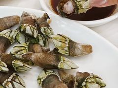 -万山楼海鲜酒家·二十三年老字号