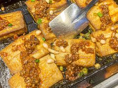 -木屋烧烤(龙岗龙城万科里店)