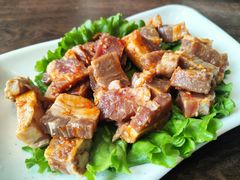 -确喜烤肉(香格里拉路店)