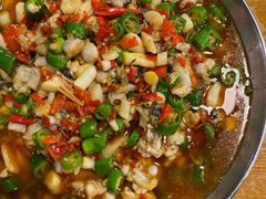 -邱金小炒·30 年盐帮江湖菜(自贡店)