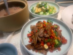 -洞庭家宴·头牌甲鱼(广渠门店)