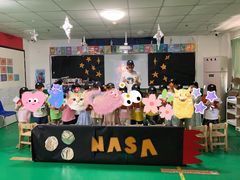 -MUFFY'S博识梦飞幼儿园(万柳园)