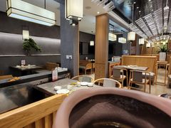 大堂-闫府私房菜·百年鲁菜(恒隆店)