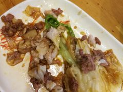 -熊记鸡粥瑞熊美食店(石岗大街店)