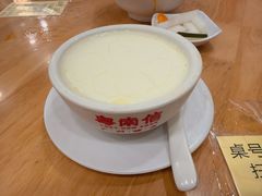 -南信牛奶甜品专家