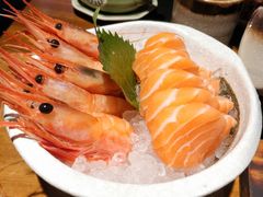 -和彩放题餐厅(酒仙桥店)