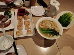 -避风塘(百联东郊店)