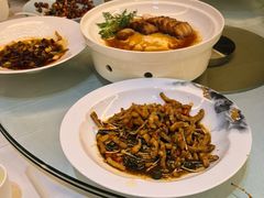 -百灵希尔顿逸林酒店·逸林轩中餐厅